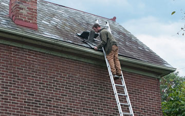 what affects urgent Teddington Hands roof repairs