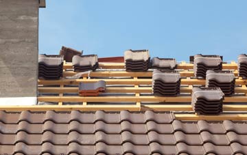 Teddington Hands clay roofing costs