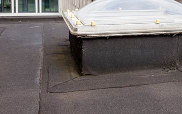 disadvantages of Teddington Hands flat roofs
