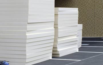 Teddington Hands flat roof insulation costs