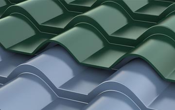 who should consider Teddington Hands plastic roofs