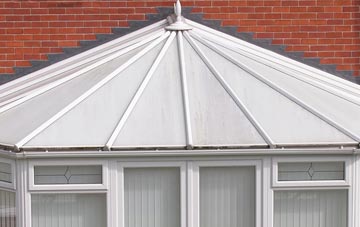 Teddington Hands polycarbonate conservatory roof repairs