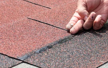 Teddington Hands asphalt roof repairs