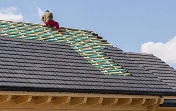 roof replacement Teddington Hands, Gloucestershire