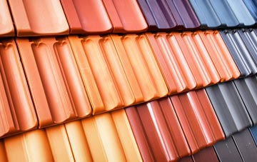 Teddington Hands roof tile costs