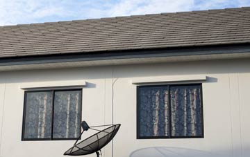 Teddington Hands rubber roof costs