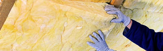 quotes for Teddington Hands roof insulation