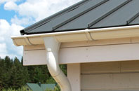 Teddington Hands soffits